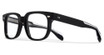 Cutler and Gross Eyeglasses CGOP139952 BLACK/001