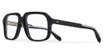 Cutler and Gross Eyeglasses CGOP139754 BLACK/001
