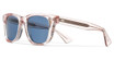 Cutler and Gross Eyeglasses CGSN910153 DUSK/004