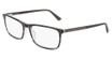 Genesis Eyeglasses G4056 SMOKE HORN/036