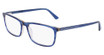 Genesis Eyeglasses G4056 NAVY HORN/400
