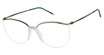 Titanium CH 16712 Green/GN