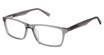 Superflex Eyeglasses SF-621 GREY/S303
