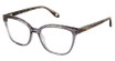 FYSH FYSH 3704 GREY BUTTERSCOTCH/S403