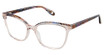FYSH FYSH 3704 ROSE INDIGO/S409