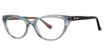 kensie Eyeglasses Fairy Grey/GR