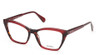 Max&Co. Eyeglasses MO5001 havana/other/056