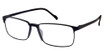 STEPPER Eyeglasses 60229 SI Navy F055/NAV