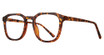 Affordable Designs Eyeglasses Reign Tortoise