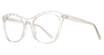 Affordable Designs Eyeglasses Jewel Crystal