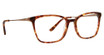 Jenny Lynn Eyewear Eyeglasses Remarkable Amber Tortoise/ATO