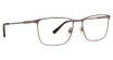 Argyleculture Eyeglasses Landry Gunmetal/GUN