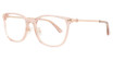 Guess? Eyeglasses GU2918-D shiny pink/072