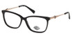 Harley-Davidson Eyeglasses HD0564 shiny black/001