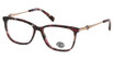 Harley-Davidson Eyeglasses HD0564 bordeaux/other/071