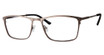 Chesterfield Eyeglasses CH 100XL/T BRUSHED GR/0JCA