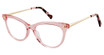 Camelot Eyeglasses Moody Pink/PNK