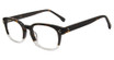 GAP Eyeglasses VGP002 Havana