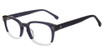 GAP Eyeglasses VGP002 Navy