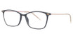 Etnia Barcelona Eyeglasses 9 DECK 54O DBFU