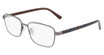 Joseph Abboud JA4101 GUNMETAL/033