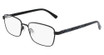 Joseph Abboud Eyeglasses JA4101 BLACK/001