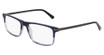 Joseph Abboud JA4104 NAVY GRADIENT/400