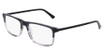 Joseph Abboud Eyeglasses JA4104 SMOKE GRADIENT/036