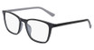 JOE Eyeglasses JOE4097 SMOKE CRYSTAL/036