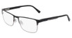 JOE Eyeglasses JOE4099 BLACKJACK/001