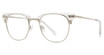 Vivid Eyeglasses VIVID 412 crystal/gunmetal