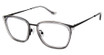 Denon Eyewear Eyeglasses IRIS 01 x 46