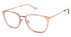 Denon Eyewear Eyeglasses IRIS 07