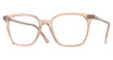 OLIVER PEOPLES Eyeglasses OV5488U RASEY BLUSH/1471