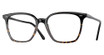 OLIVER PEOPLES Eyeglasses OV5488U RASEY BLACK/362 GRADIENT/1722