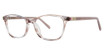 Vera Wang Eyeglasses Wendy Iris/IR