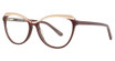 Marie Claire 6294 Burgundy