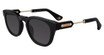 Police Eyeglasses SPLF70 Black 0700