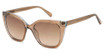 Fossil Eyeglasses FOS 3138/G/S BROWN/009Q