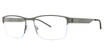 Morel Eyeglasses 30321S GREY/SP02