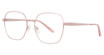 Lido West Eyeworks TURKS ROSE