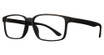 Eight to Eighty Eyewear Eyeglasses Hugh Black