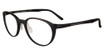 Porsche P8342 Black A