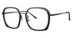 Paradigm Eyeglasses Grier Black/BK