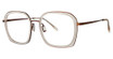 Paradigm Eyeglasses Grier Sakura/SA