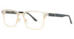 DICAPRIO DC362 Crystal Gold