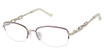 Tura TE282 lilac/silver/LIL
