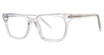ModZ Eyeglasses Sausalito crystal
