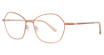 Takumi TK1227 Light Copper & Light Pink/40