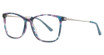 CHIC EYEWEAR JENNA Blueberry
